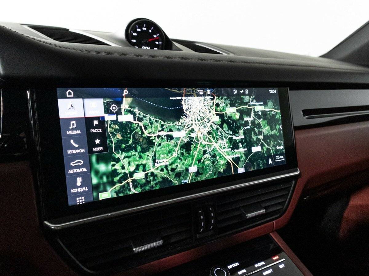 Купить Porsche Cayenne, 2018, 104 000 км, фото №24