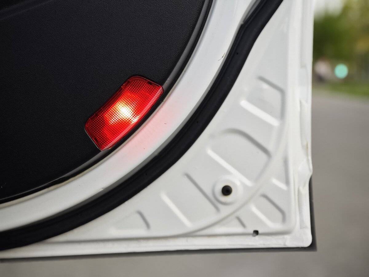 Купить Chery Tiggo 5, 2014, 154 000 км, фото №9