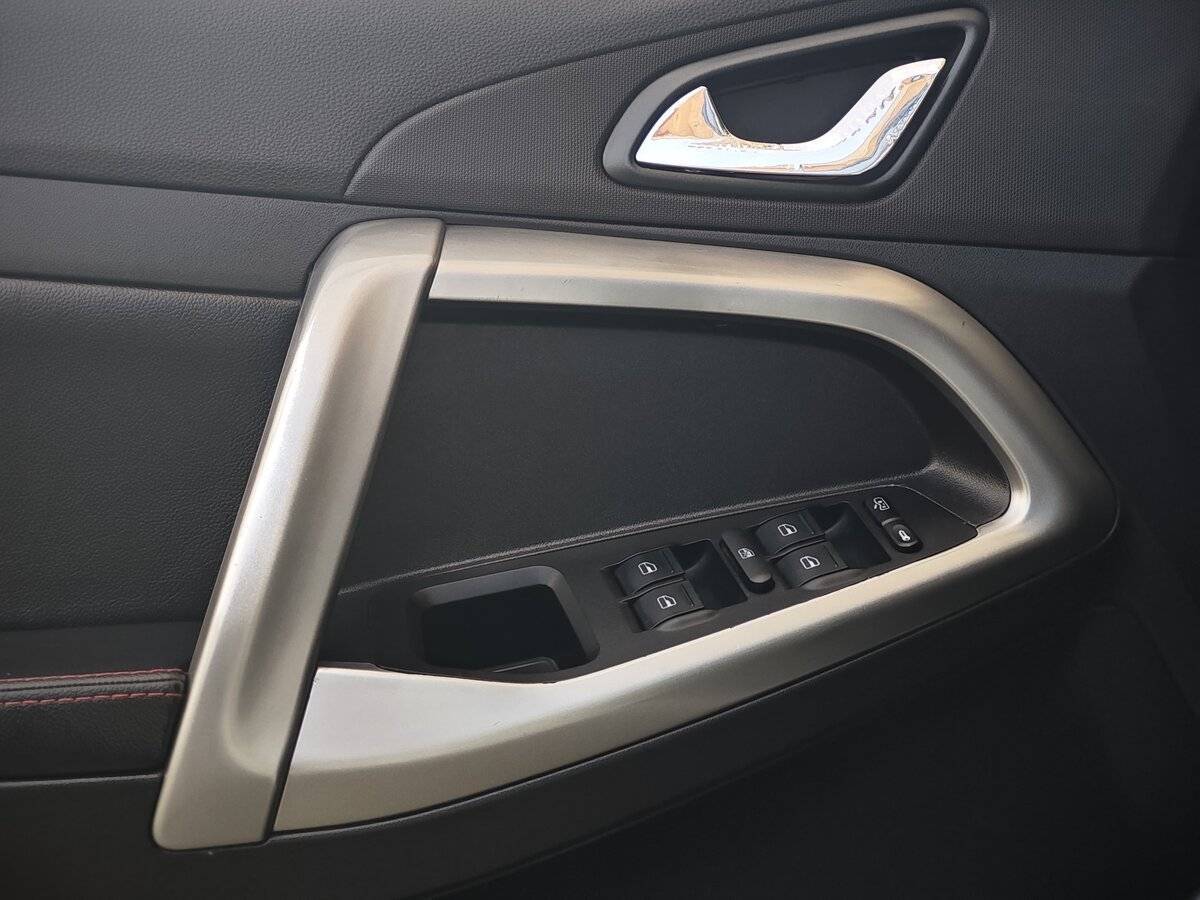 Купить Chery Tiggo 5, 2014, 154 000 км, фото №33