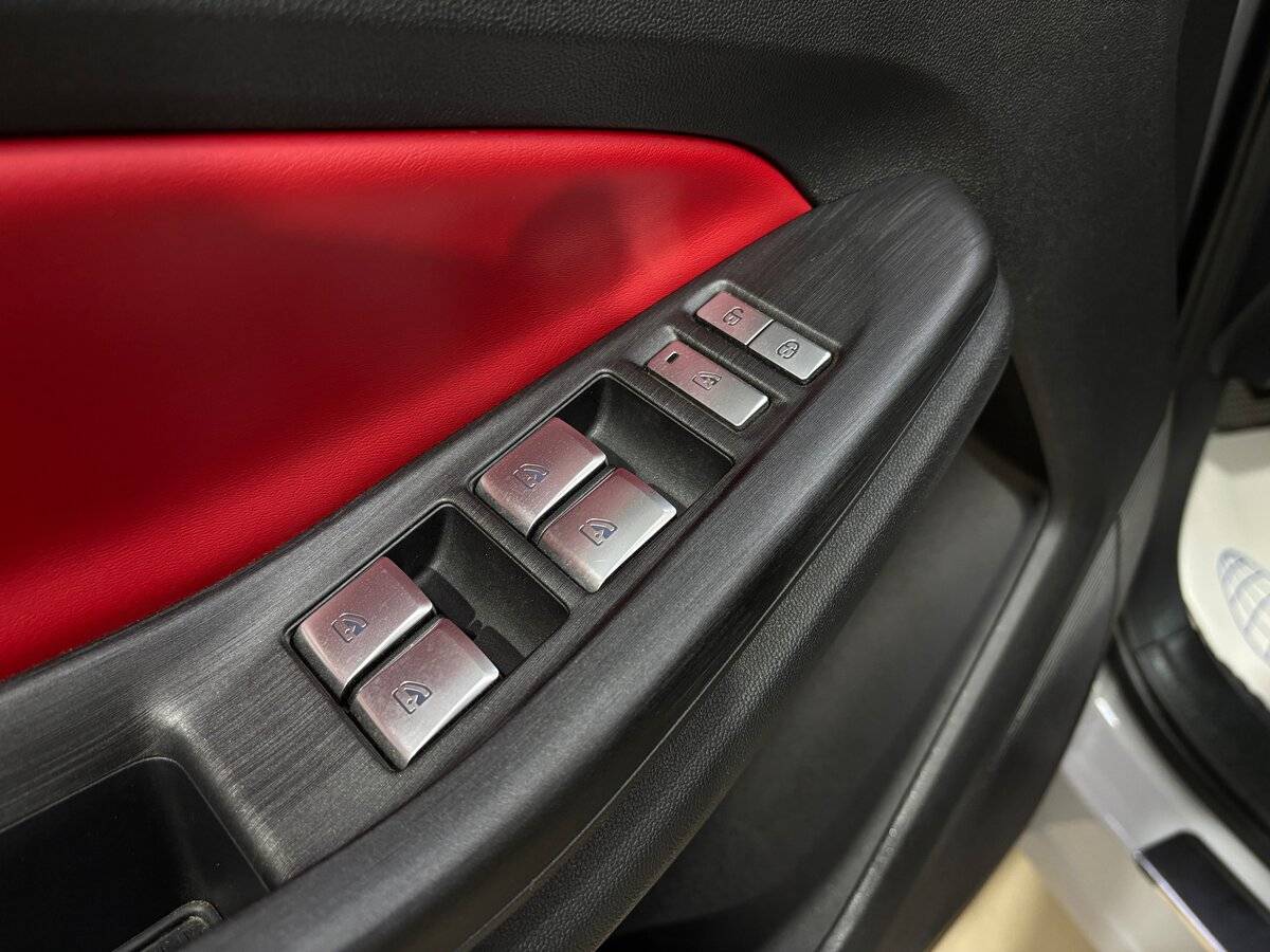 Купить Changan UNI-S (CS55 Plus), 2024, 20 512 км, фото №7