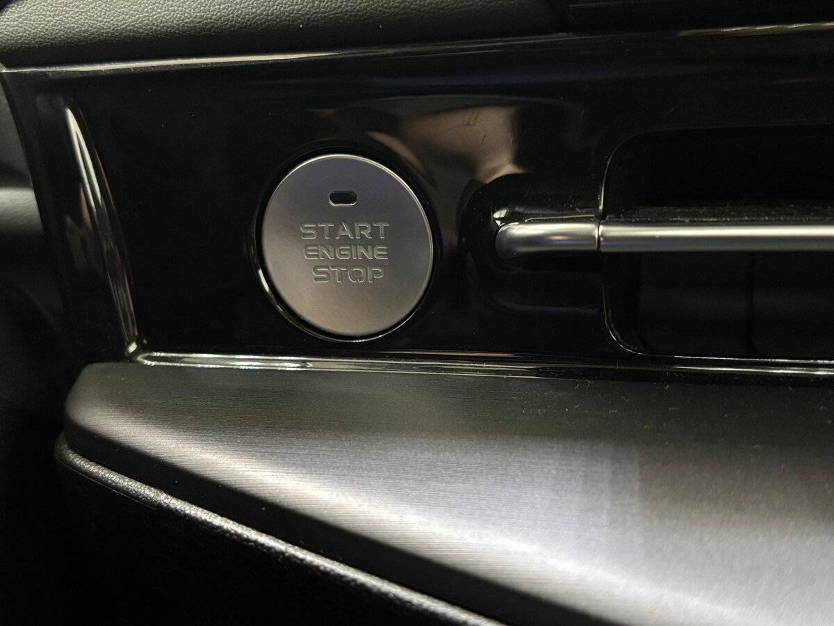 Купить Changan UNI-S (CS55 Plus), 2024, 20 512 км, фото №20