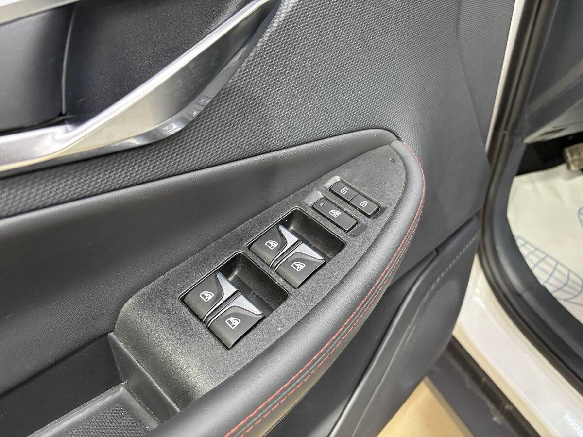 Купить Changan UNI-T, 2023, 29 469 км, фото №7