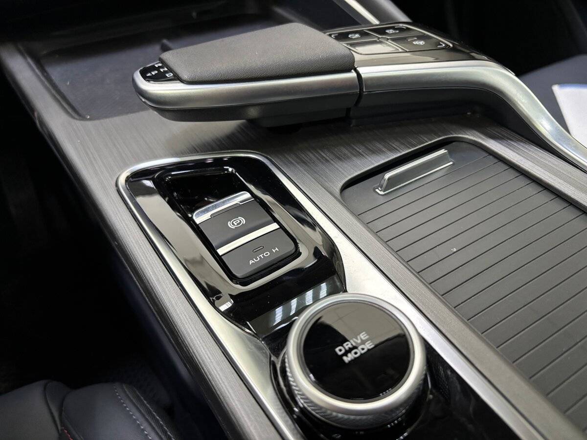 Купить Changan UNI-T, 2023, 29 469 км, фото №18