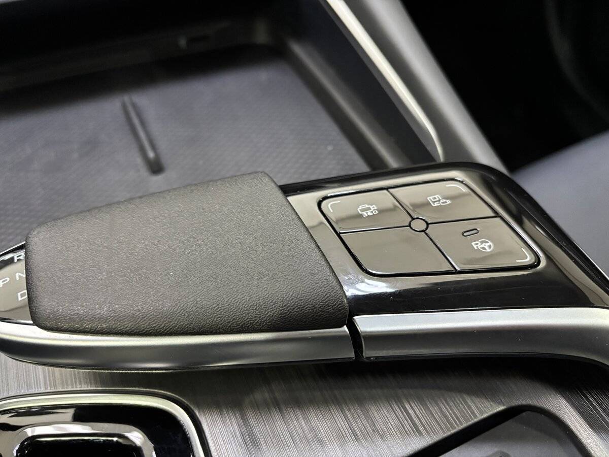 Купить Changan UNI-T, 2023, 29 469 км, фото №20