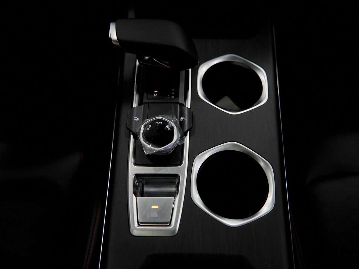 Купить Changan UNI-S (CS55 Plus), 2024, 1 279 км, фото №23