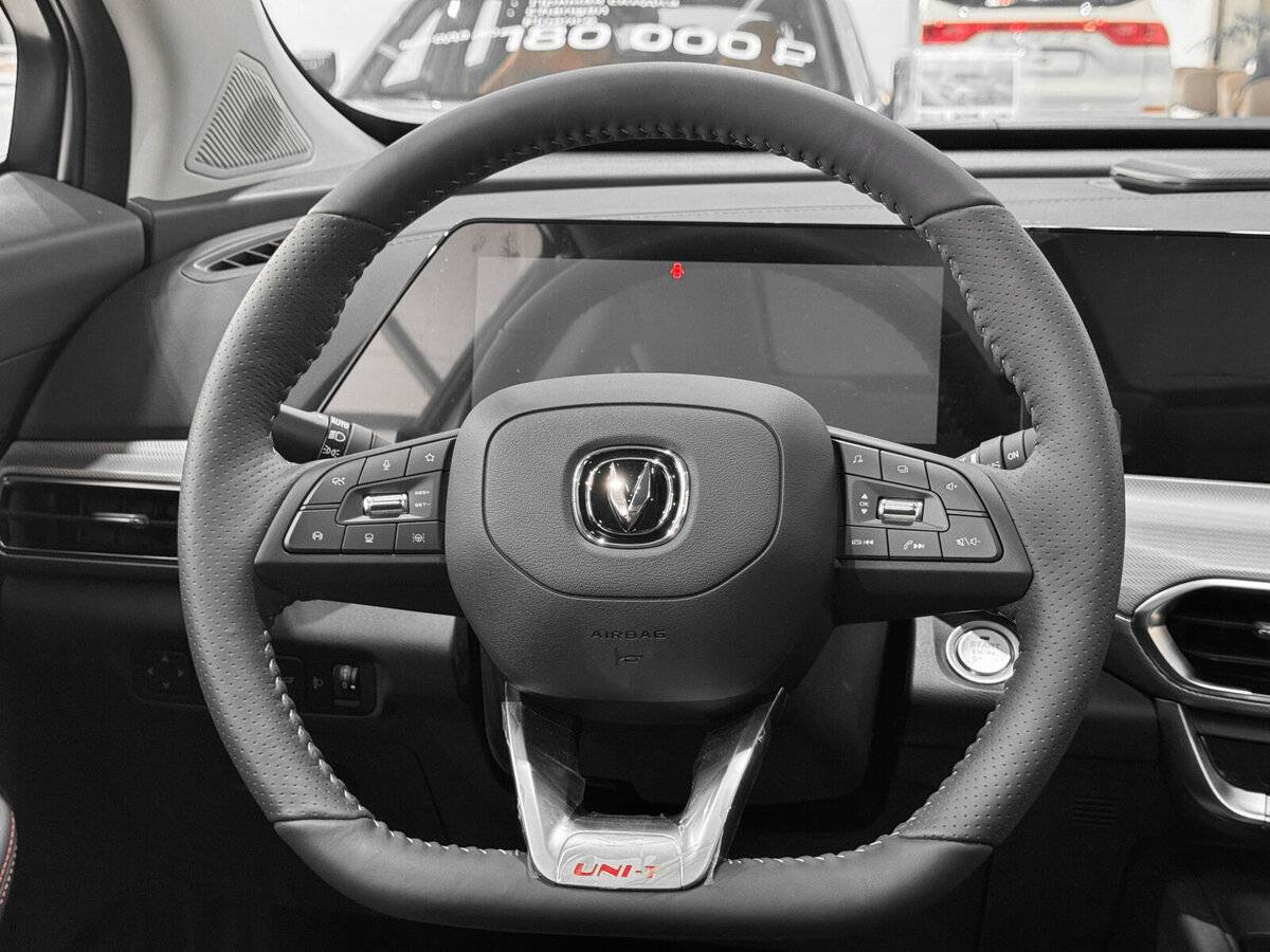 Купить Changan UNI-T, 2024, 1 211 км, фото №10