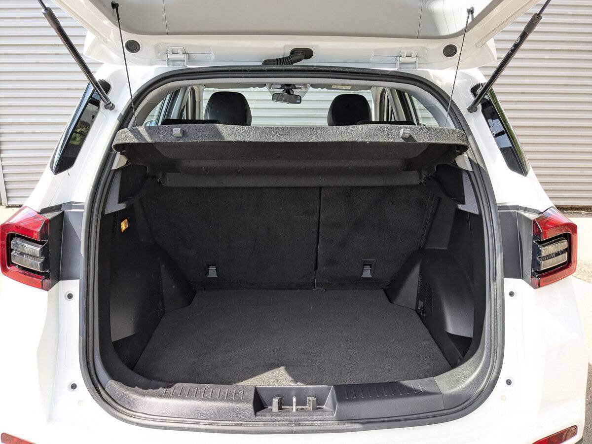 Купить Chery Tiggo 4, 2021, 70 242 км, фото №10