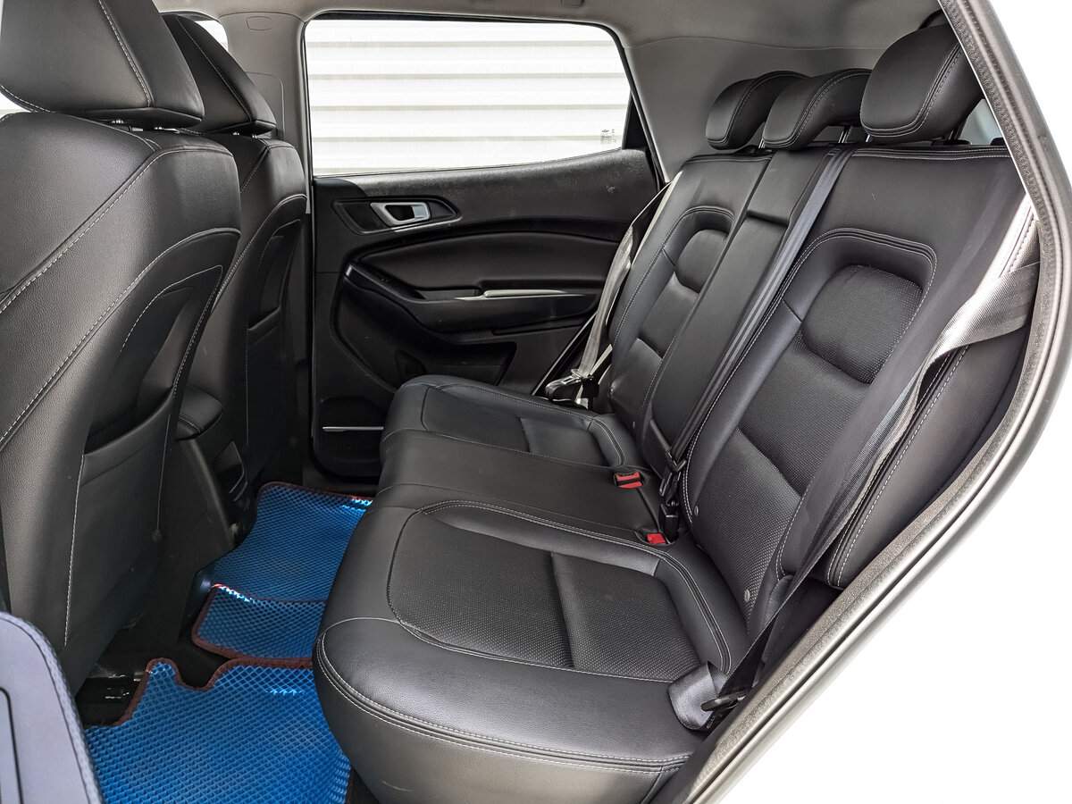 Купить Chery Tiggo 4, 2021, 70 242 км, фото №16