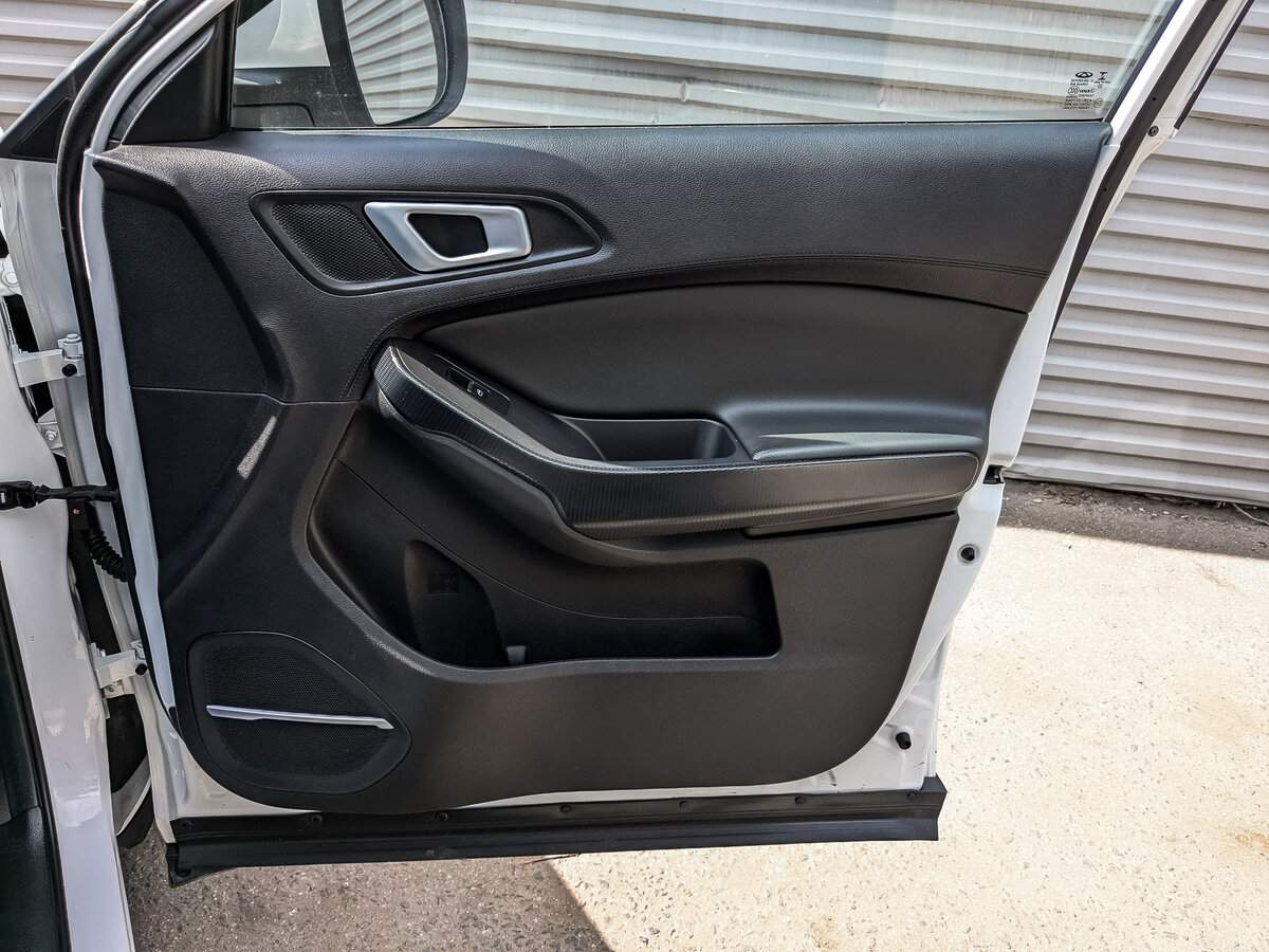 Купить Chery Tiggo 4, 2021, 70 242 км, фото №23