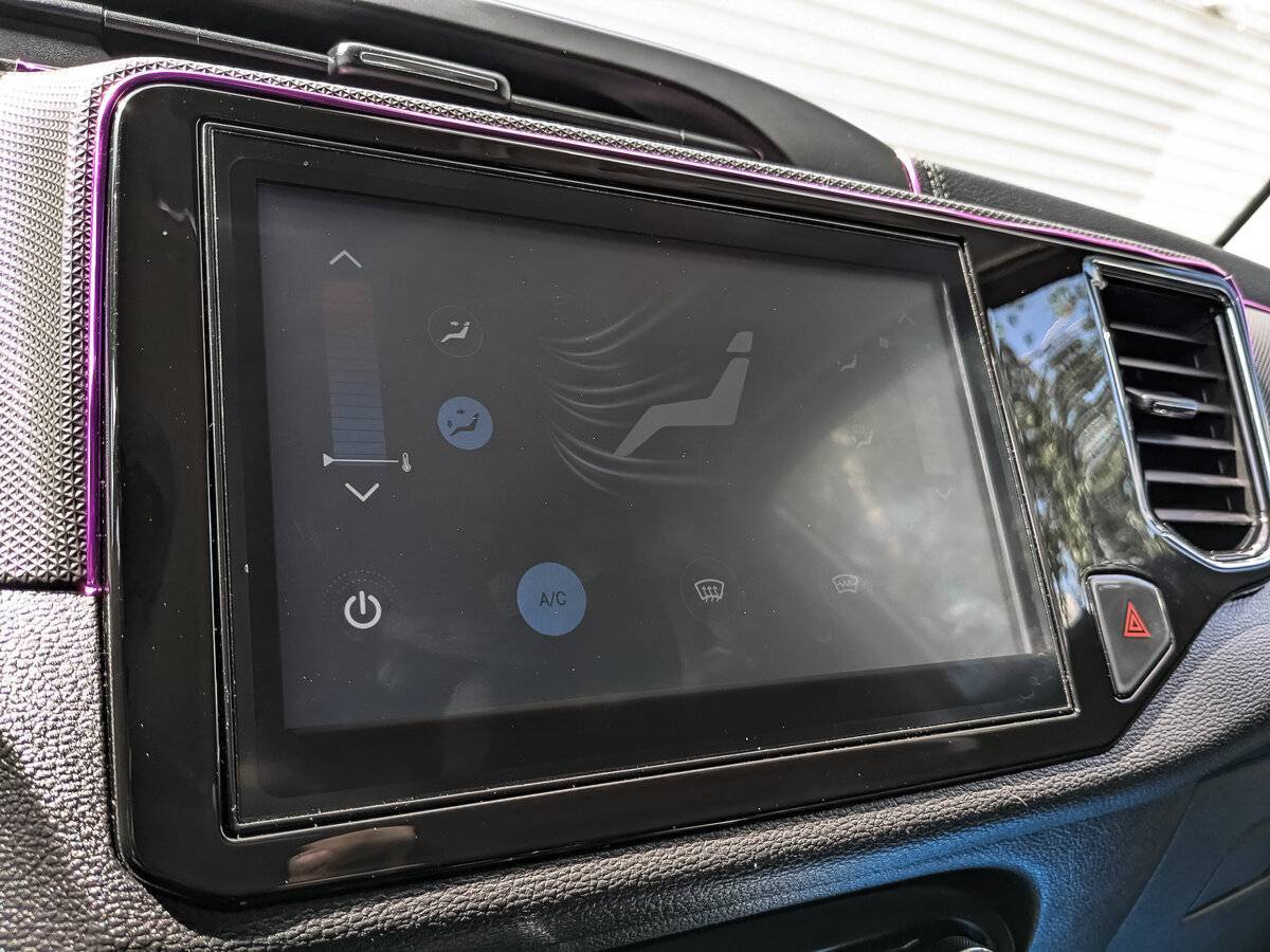 Купить Chery Tiggo 4, 2021, 70 242 км, фото №26