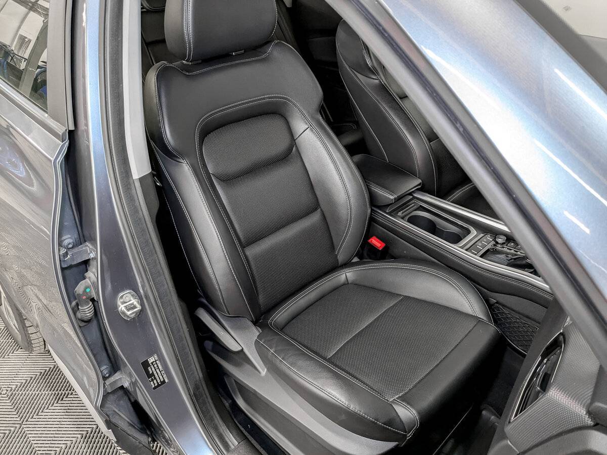 Купить Chery Tiggo 4, 2021, 128 297 км, фото №22