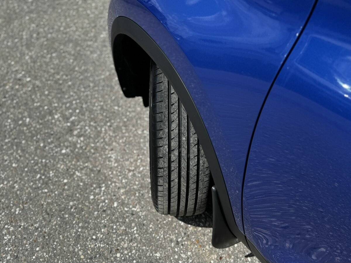 Купить Chery Tiggo 4, 2021, 31 650 км, фото №18