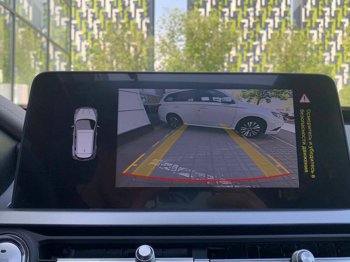 Купить Chery Tiggo 4 Pro, 2023, 9 058 км, фото №13