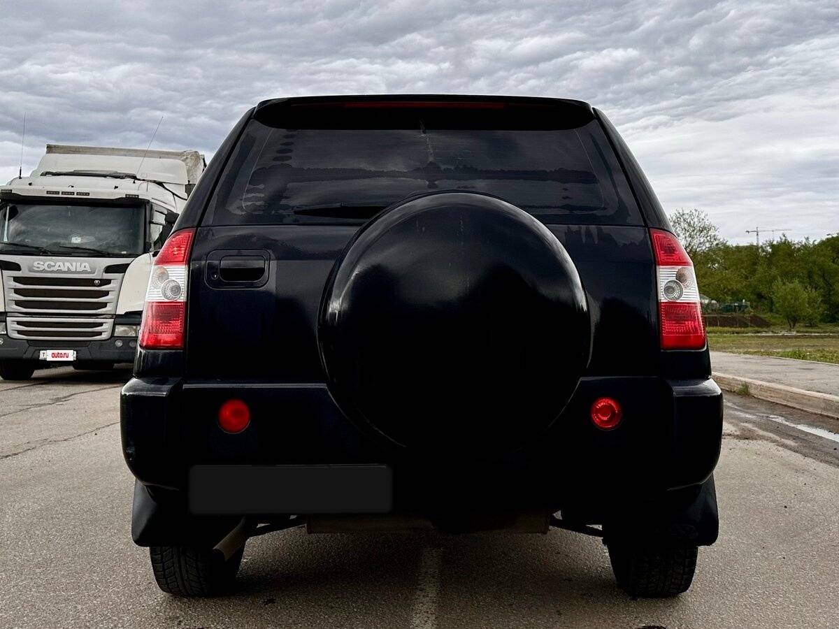 Купить Chery Tiggo (T11), 2009, 148 000 км, фото №6