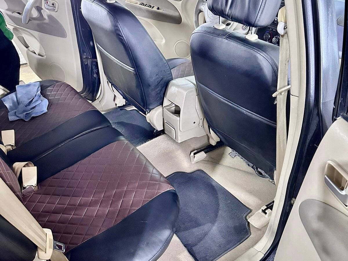 Купить Chery Tiggo (T11), 2009, 148 000 км, фото №15