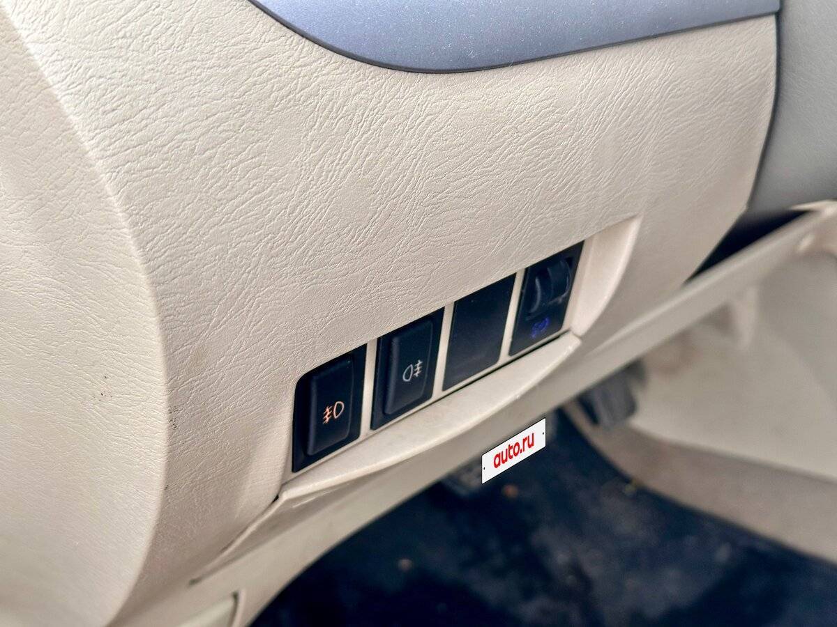 Купить Chery Tiggo (T11), 2009, 148 000 км, фото №21