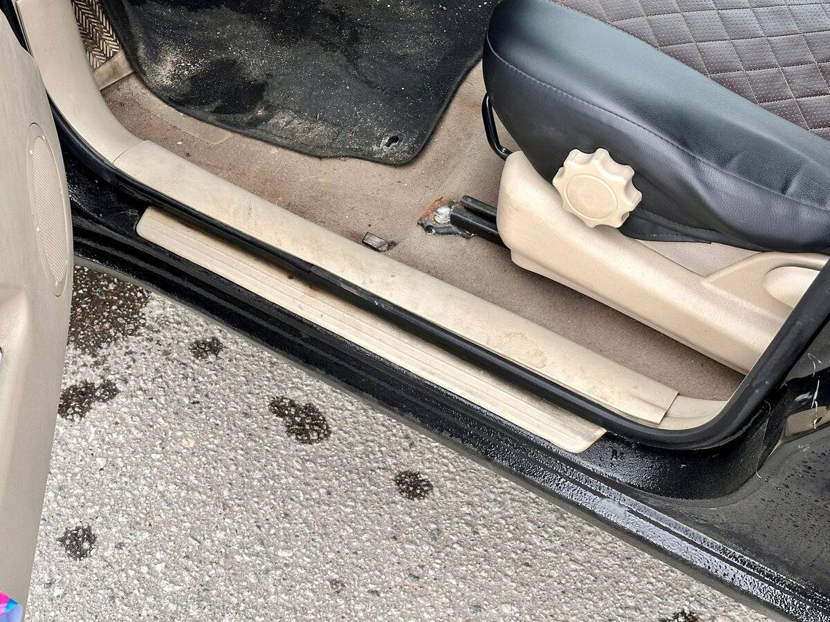 Купить Chery Tiggo (T11), 2009, 148 000 км, фото №24