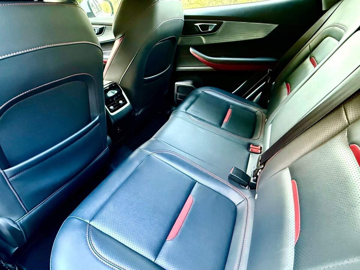 Купить Chery Tiggo 4 Pro, 2023, 39 800 км, фото №17