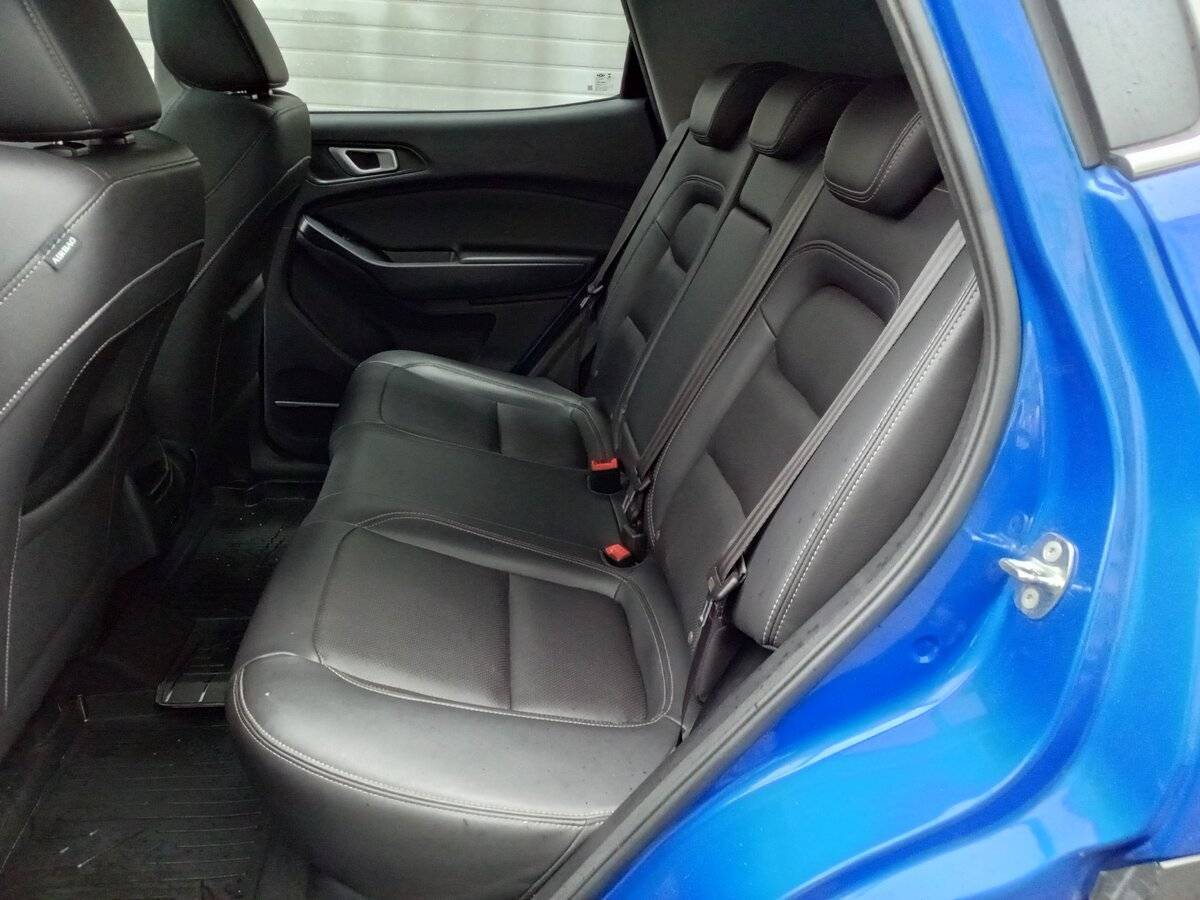 Купить Chery Tiggo 4, 2022, 70 254 км, фото №11