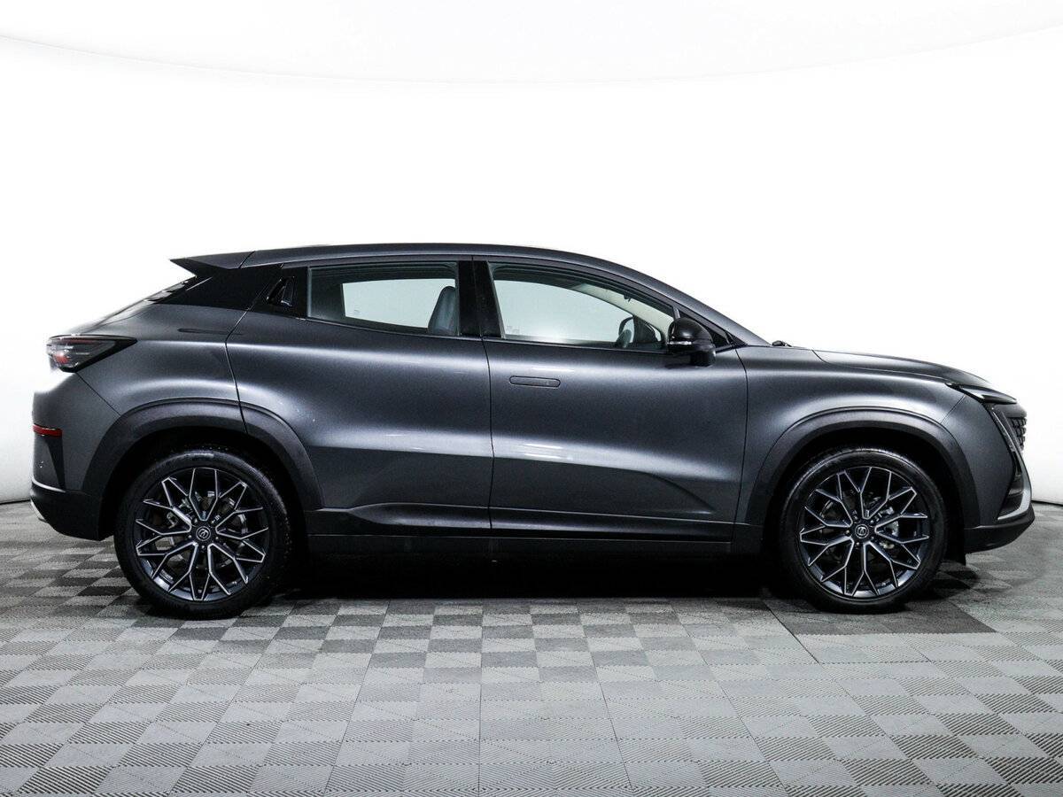 Купить Changan UNI-T, 2023, 20 700 км, фото №4