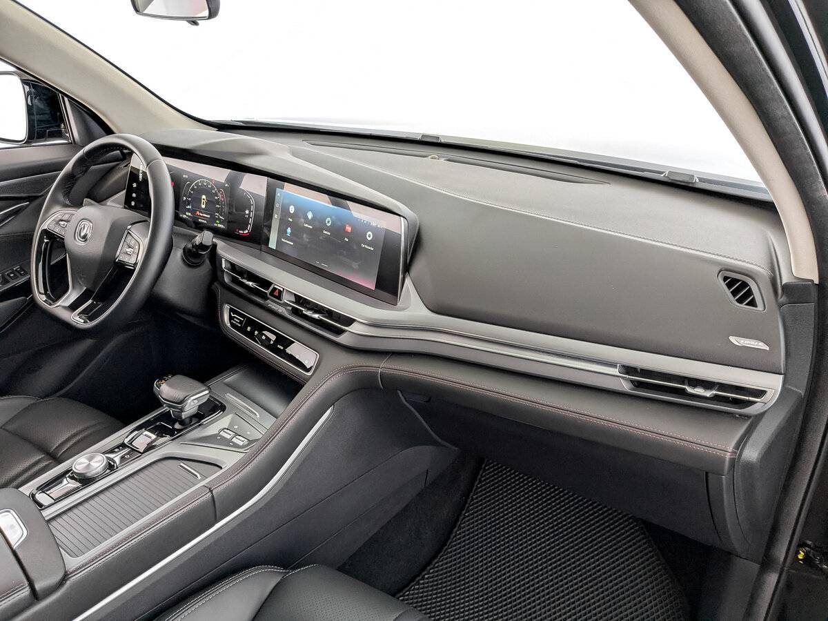 Купить Changan CS75 Plus, 2023, 39 628 км, фото №11