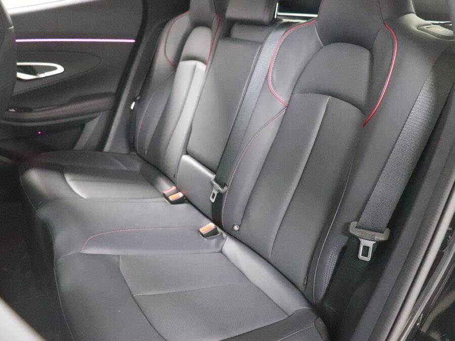 Купить Changan UNI-T, 2023, 26 509 км, фото №10