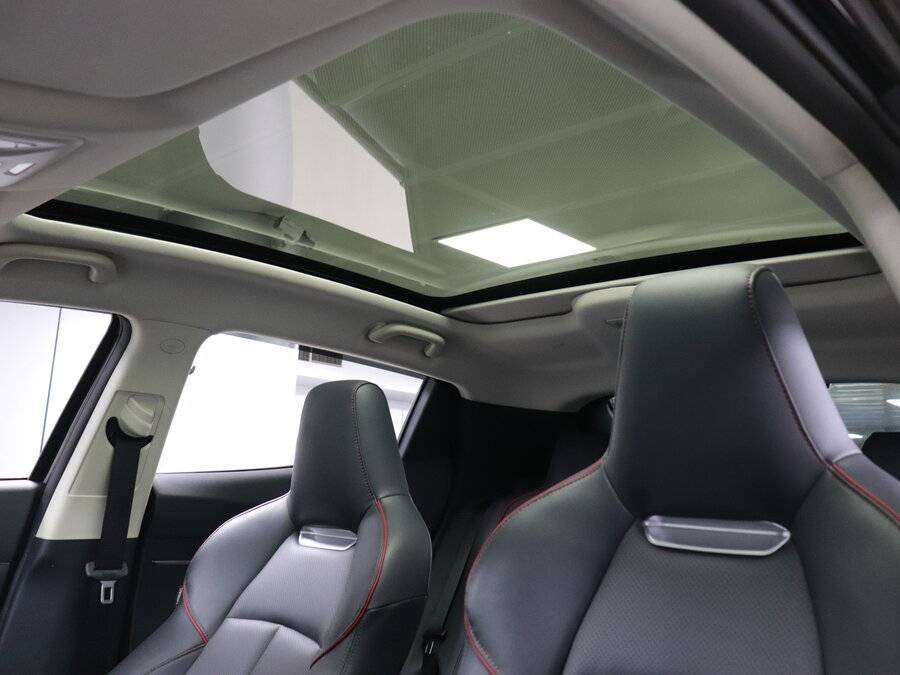 Купить Changan UNI-T, 2023, 26 509 км, фото №25