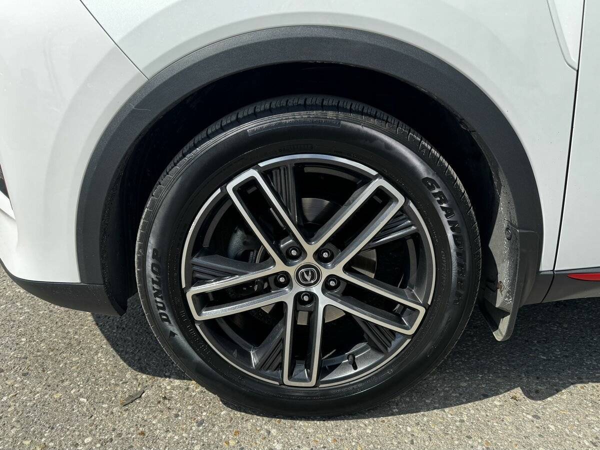 Купить Changan CS55 Plus, 2023, 95 000 км, фото №4