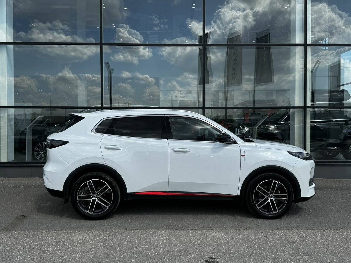 Купить Changan CS55 Plus, 2023, 95 000 км, фото №9