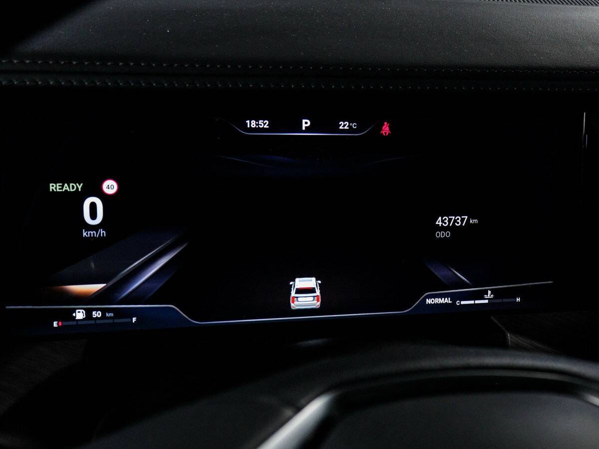 Купить Tank 500, 2023, 43 500 км, фото №11