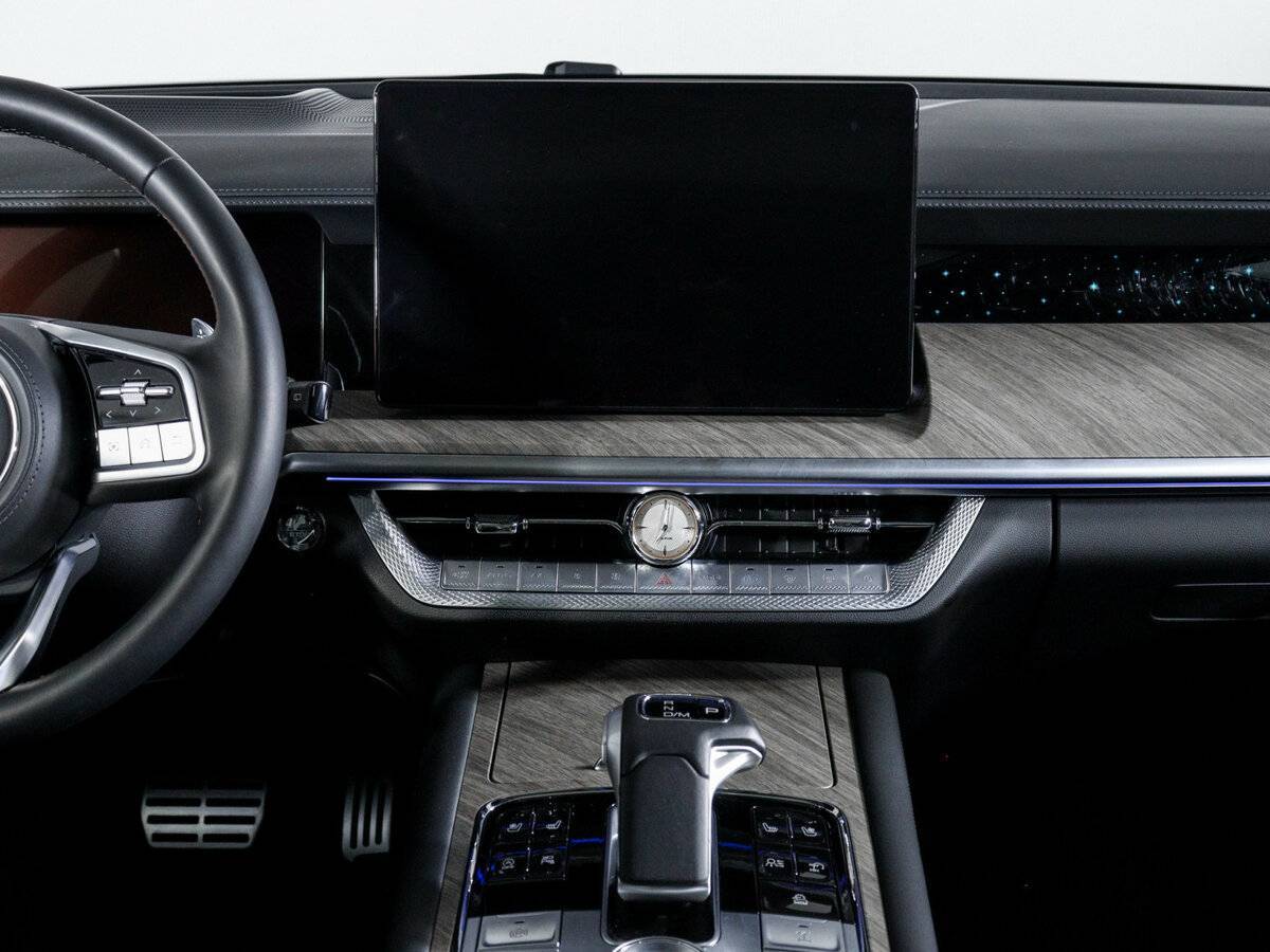 Купить Tank 500, 2023, 43 500 км, фото №13