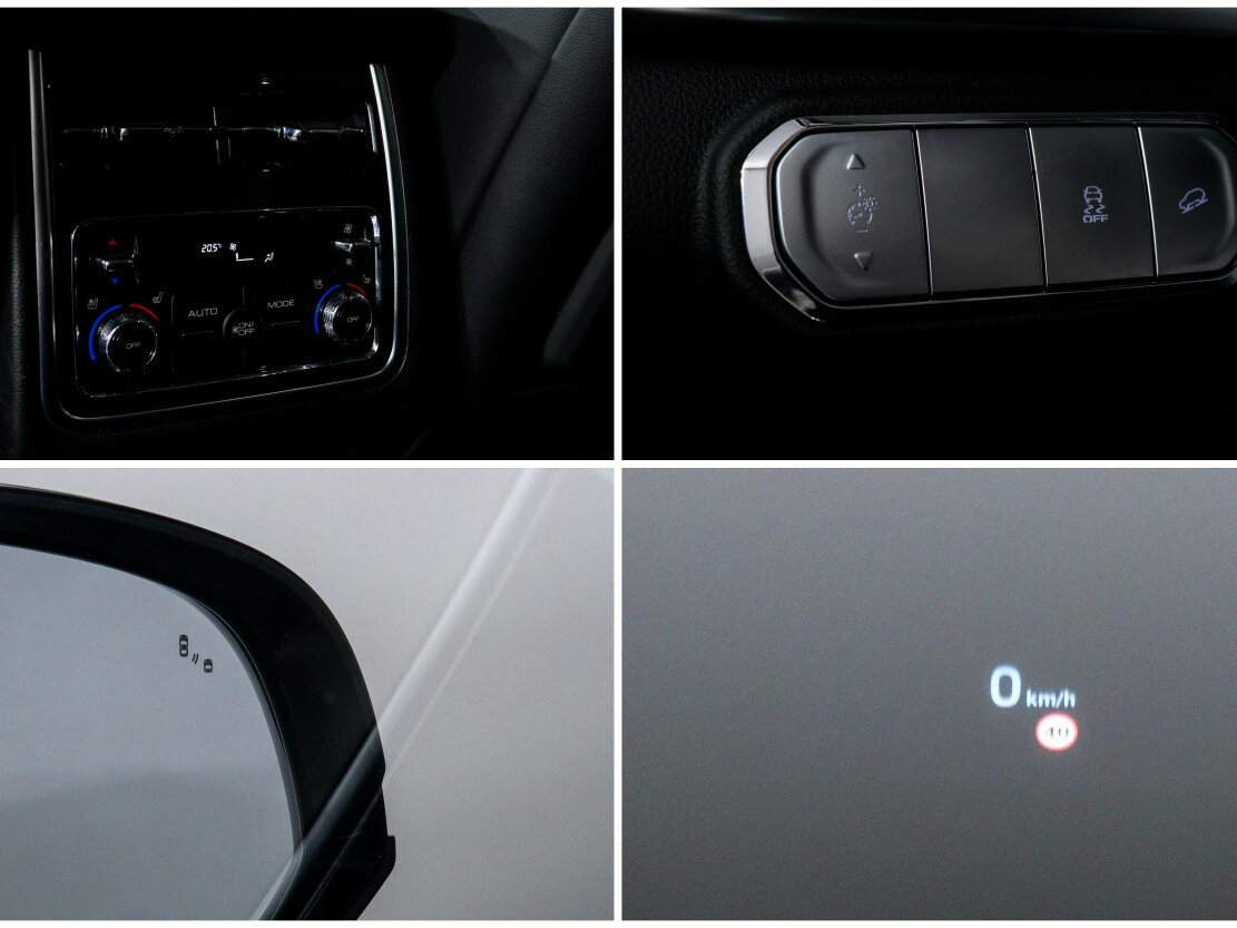 Купить Tank 500, 2023, 43 500 км, фото №21