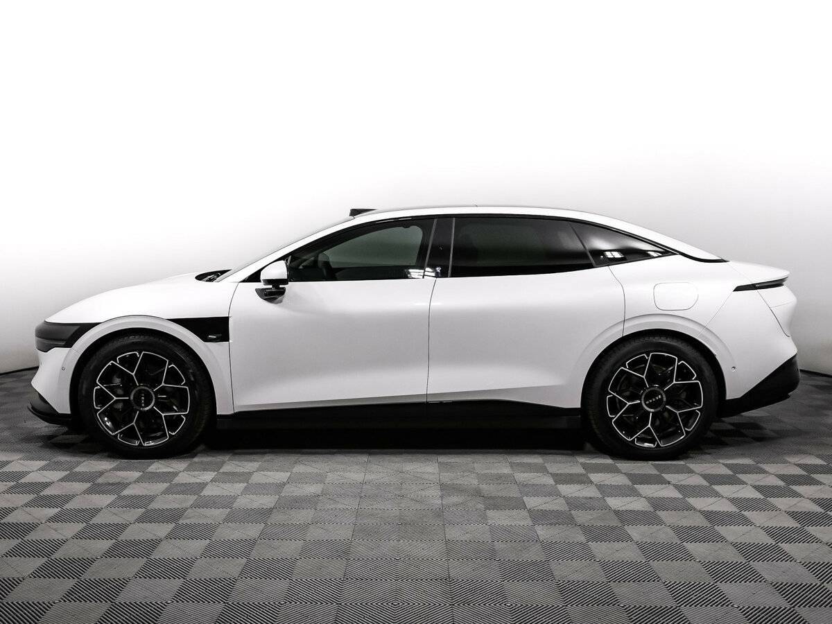 Купить Zeekr 007 660, 2024, 9 200 км, фото №8