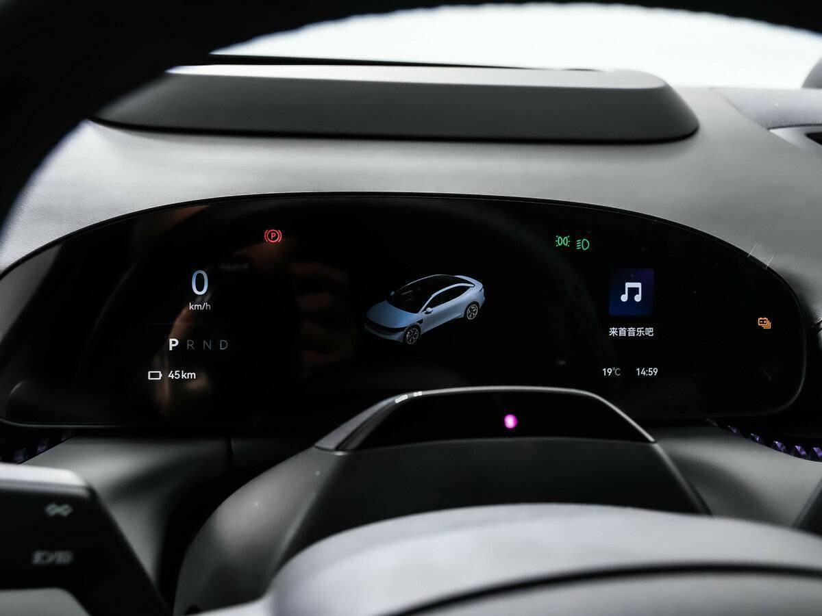 Купить Zeekr 007 660, 2024, 9 200 км, фото №10