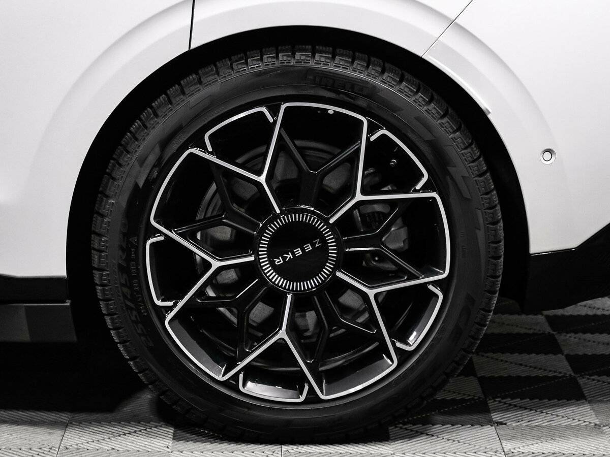 Купить Zeekr 007 660, 2024, 9 200 км, фото №14