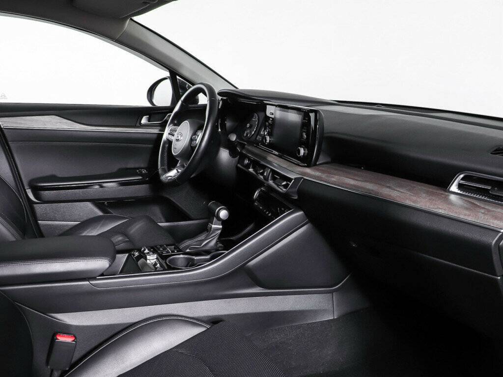 Купить Kia K5, 2020, 86 902 км, фото №11