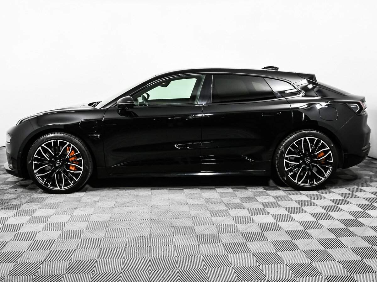 Купить Zeekr 001 100 kWh, 2023, 23 000 км, фото №8