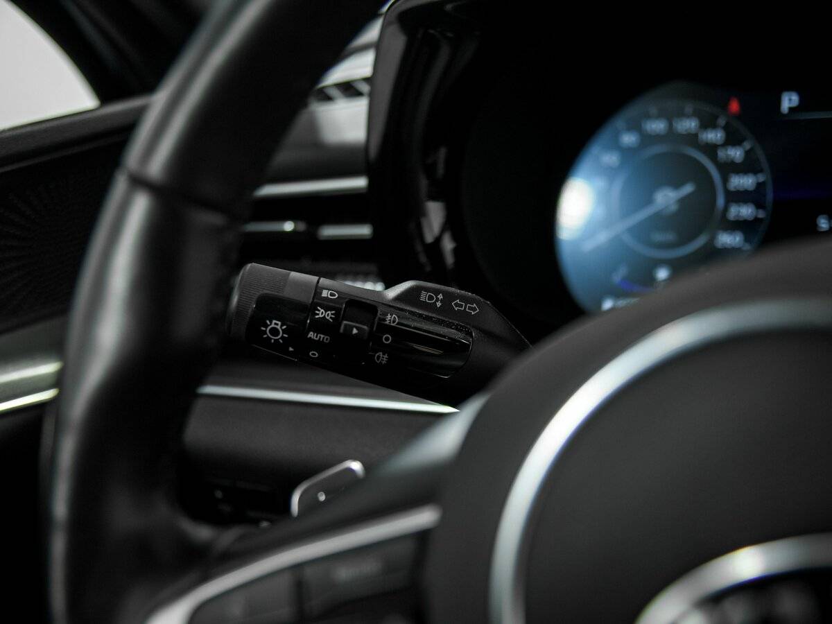 Купить Kia K5, 2021, 39 767 км, фото №8