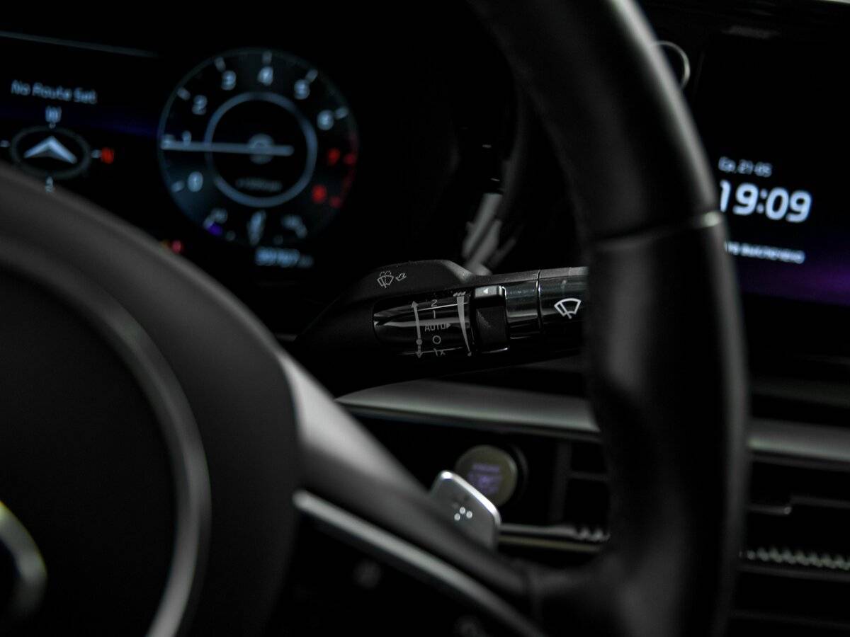 Купить Kia K5, 2021, 39 767 км, фото №10