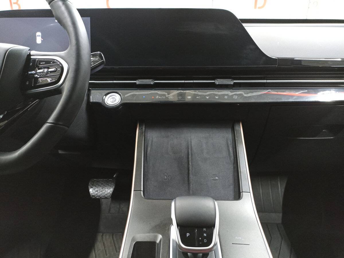 Купить Omoda C5, 2023, 24 647 км, фото №15