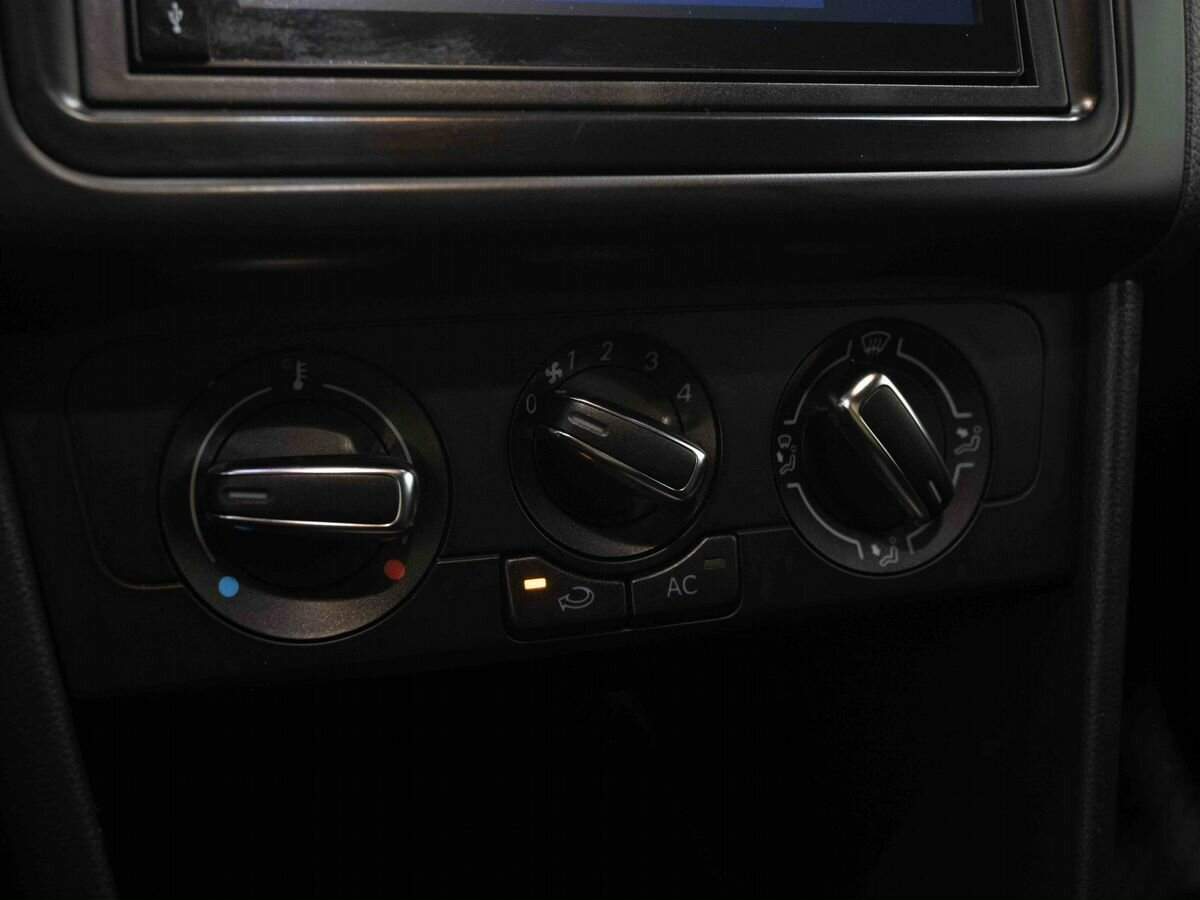 Купить Volkswagen Polo, 2011, 195 486 км, фото №16