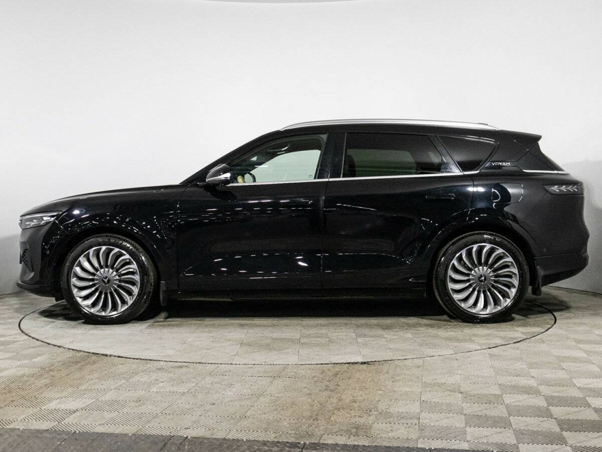 Купить Voyah Free EVR, 2022, 27 300 км, фото №7