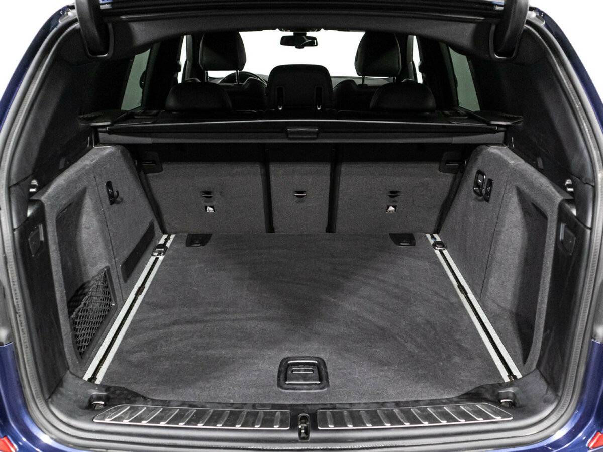 Купить BMW X3 20d xDrive, 2019, 139 360 км, фото №15