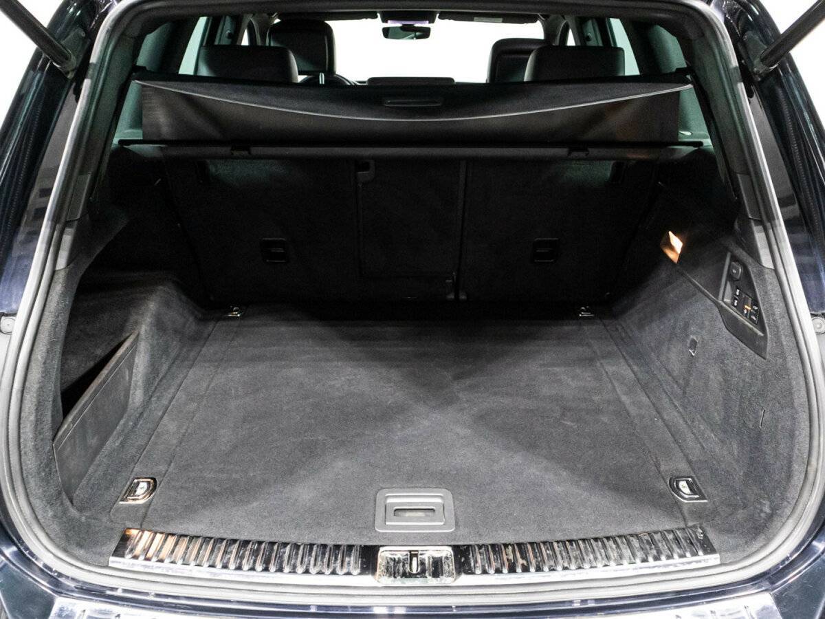 Купить Volkswagen Touareg, 2016, 155 757 км, фото №15