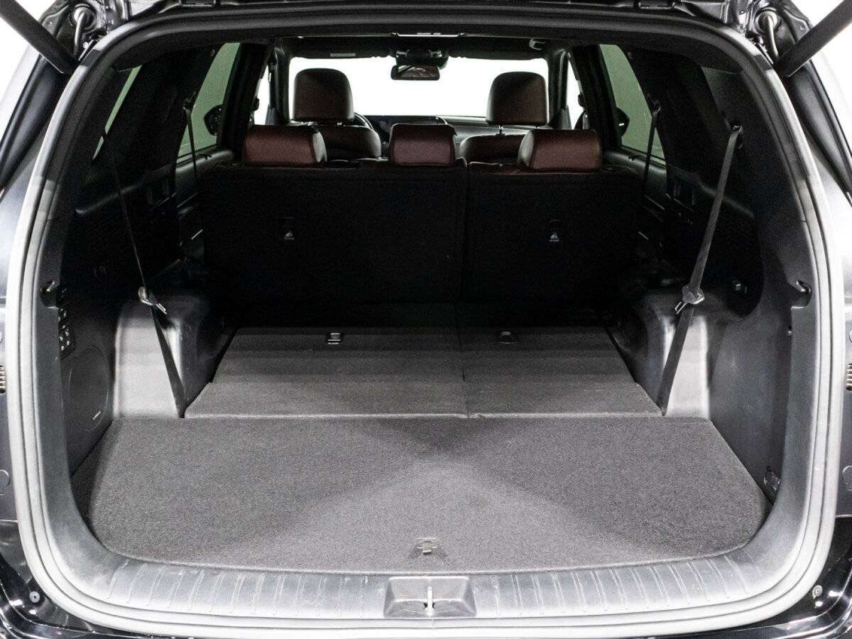 Купить Hyundai Palisade, 2018, 152 400 км, фото №15