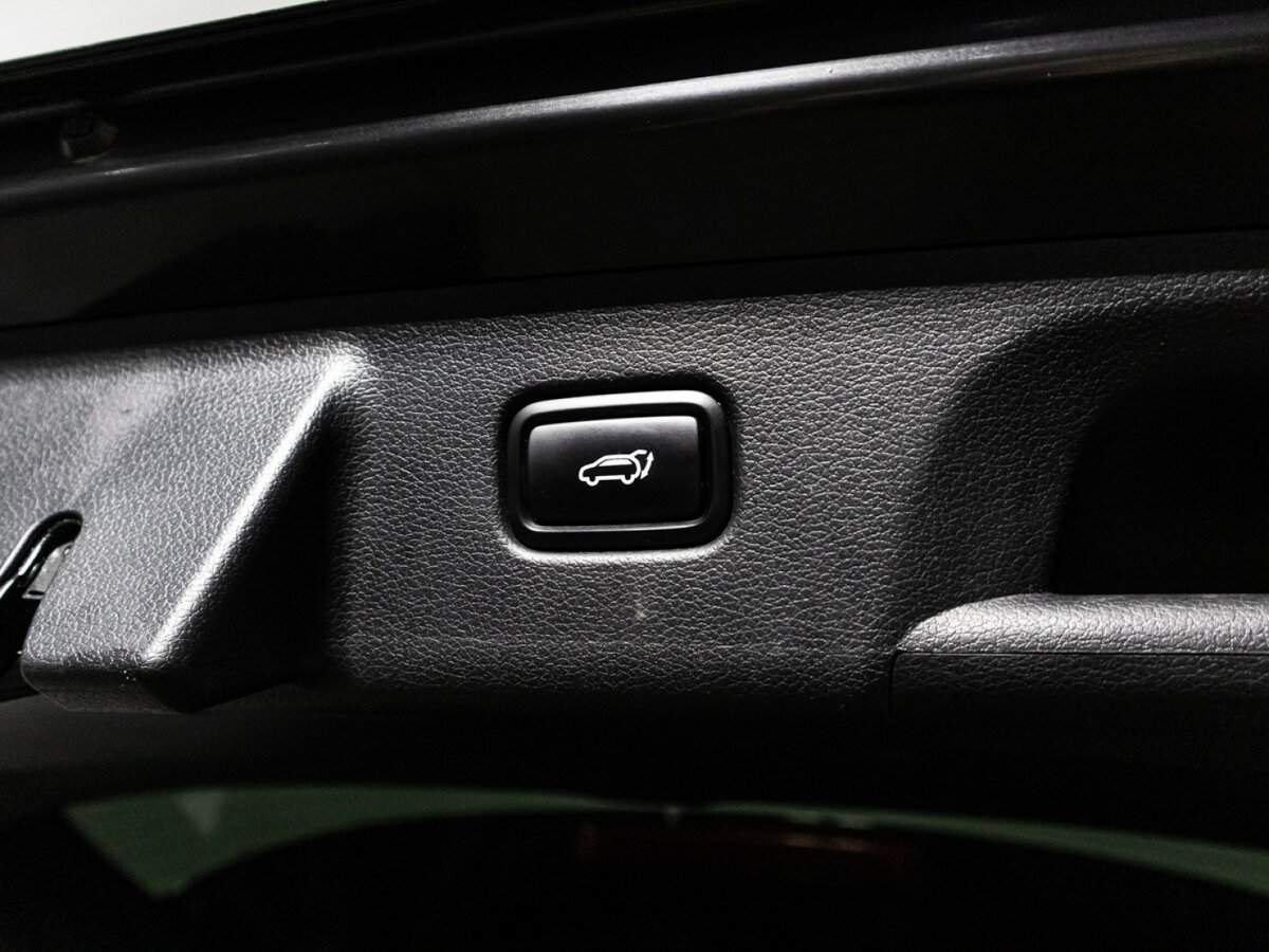 Купить Hyundai Palisade, 2018, 152 400 км, фото №16