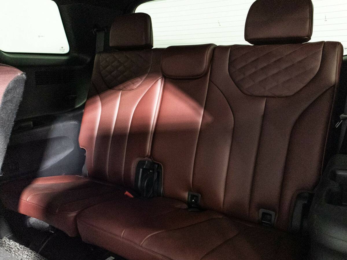 Купить Hyundai Palisade, 2018, 152 400 км, фото №18