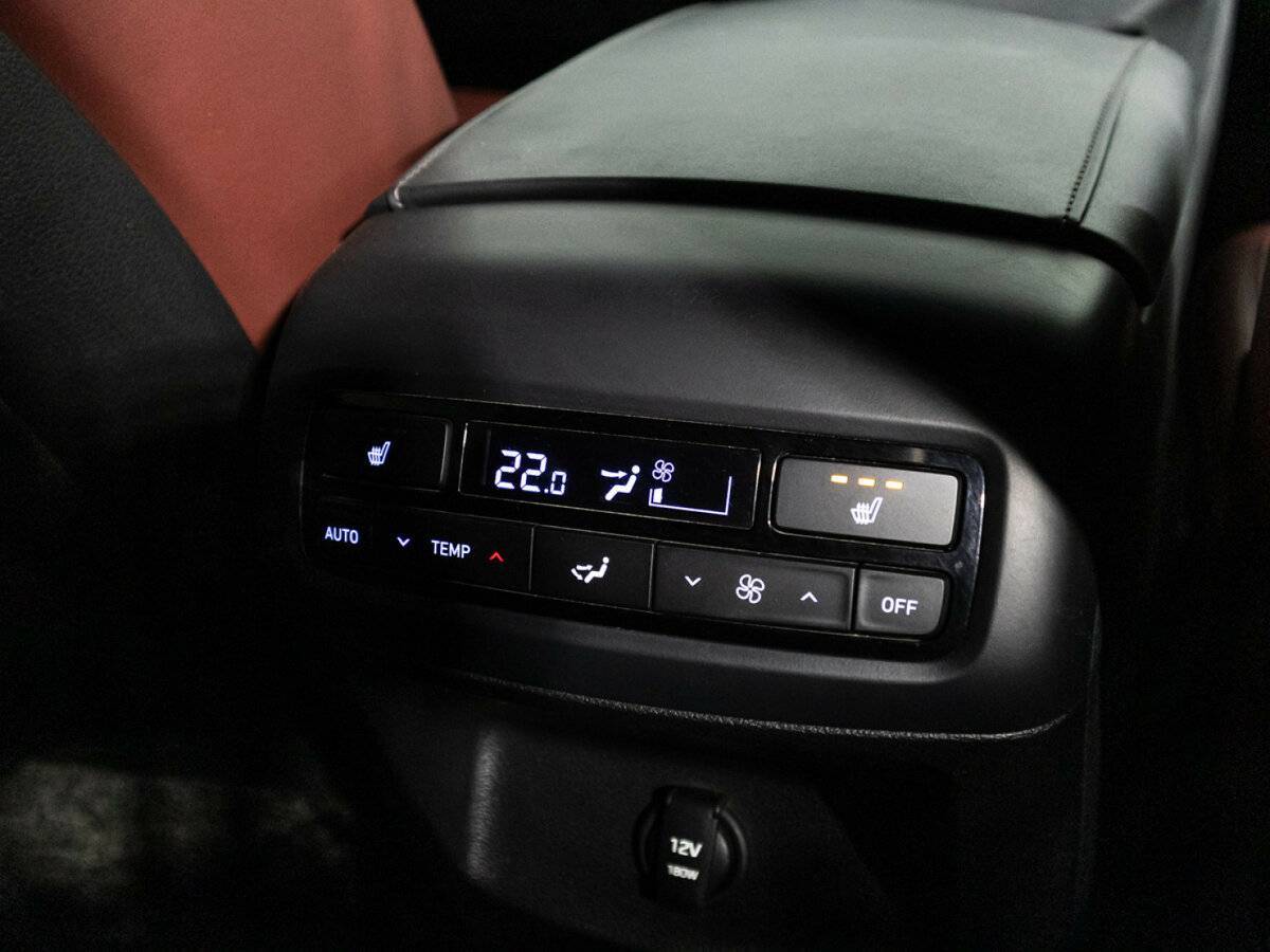 Купить Hyundai Palisade, 2018, 152 400 км, фото №31