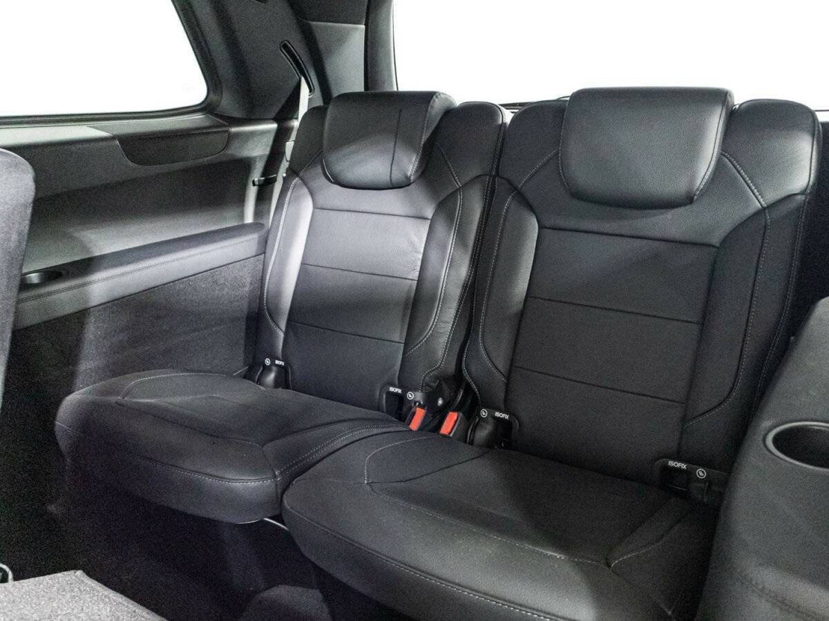 Купить Mercedes-Benz GLS 350 d, 2017, 165 000 км, фото №16