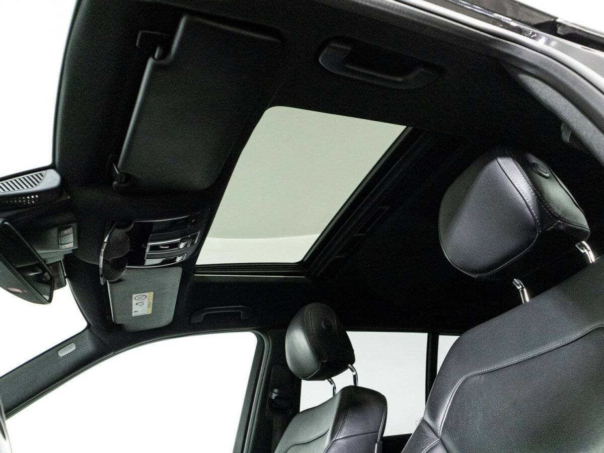 Купить Mercedes-Benz GLS 350 d, 2017, 165 000 км, фото №17